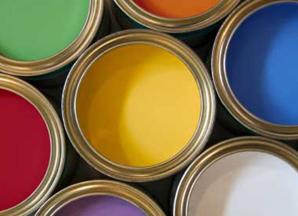 A top Asian paint manufacturer reduced thickener usage by 10%+, while dramatically reducing batch cycle time.