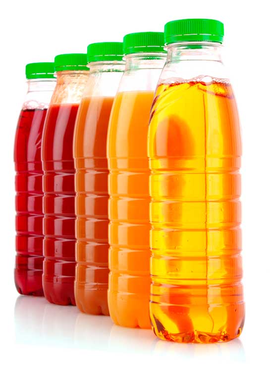 How a major beverage manufacturer increased capacity with no loss in quality or consistency.